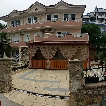 Tentovi * ستار دوجران